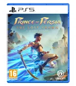 Prince of Persia The Lost Crown Standard Edition PlayStation 5® Disc