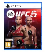 EA Sports™ UFC® 5 Standard Edition PlayStation 5® Disc