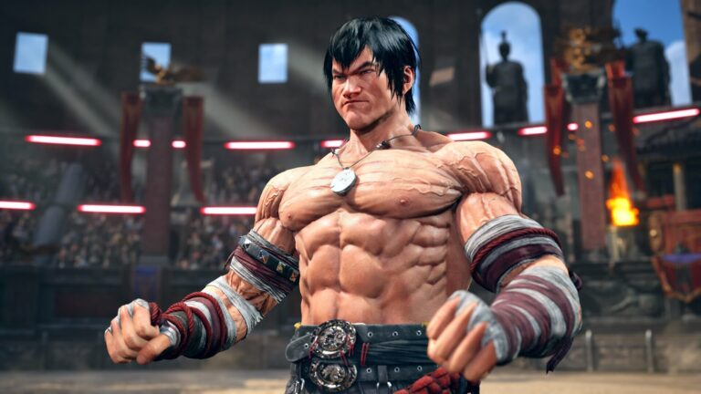 Tekken 8 PlayStation 5®