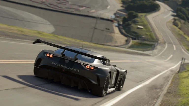 Gran Turismo® 7 PlayStation 5®