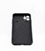 Monkii Tactical Rugged Armor iPhone Case with Stand