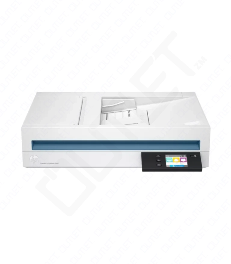 HP ScanJet Pro N4600 fnw1 Scanner (20G07A)