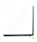 Lenovo ThinkPad E16 Gen 2 16" WUXGA Laptop - Intel® Core™ Ultra 5 Series 1, 8GB, 512GB SSD