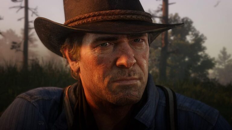 Red Dead Redemption 2 PlayStation 4