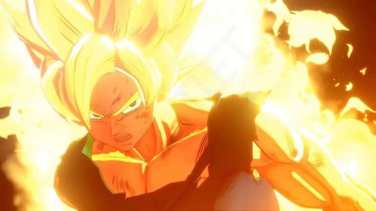 DRAGON BALL Z: KAKAROT PlayStation 4