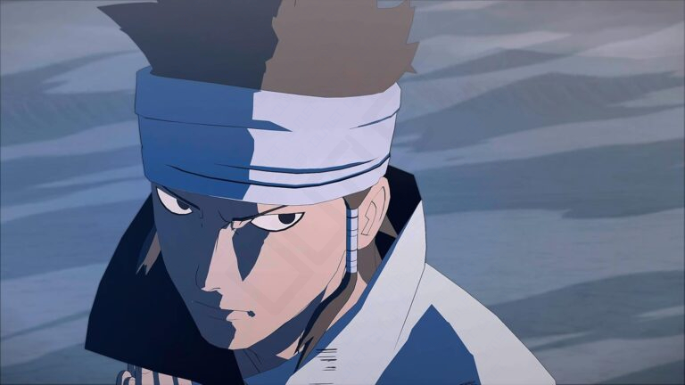 Naruto X Boruto Ultimate Ninja Storm Connections PlayStation 4