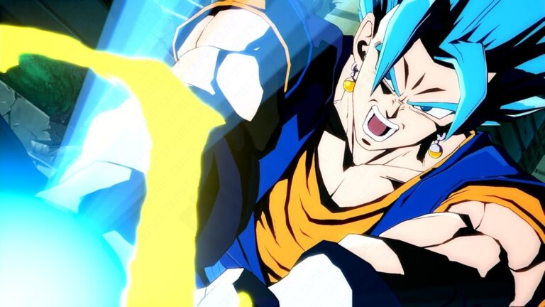 DRAGON BALL FighterZ Standard Edition PlayStation 4