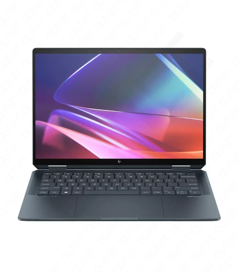 HP Spectre x360 2-in-1 14" 2.8K Touch Screen Laptop - Intel® Core™ Ultra 7 Series 1, 16GB, 1TB SSD