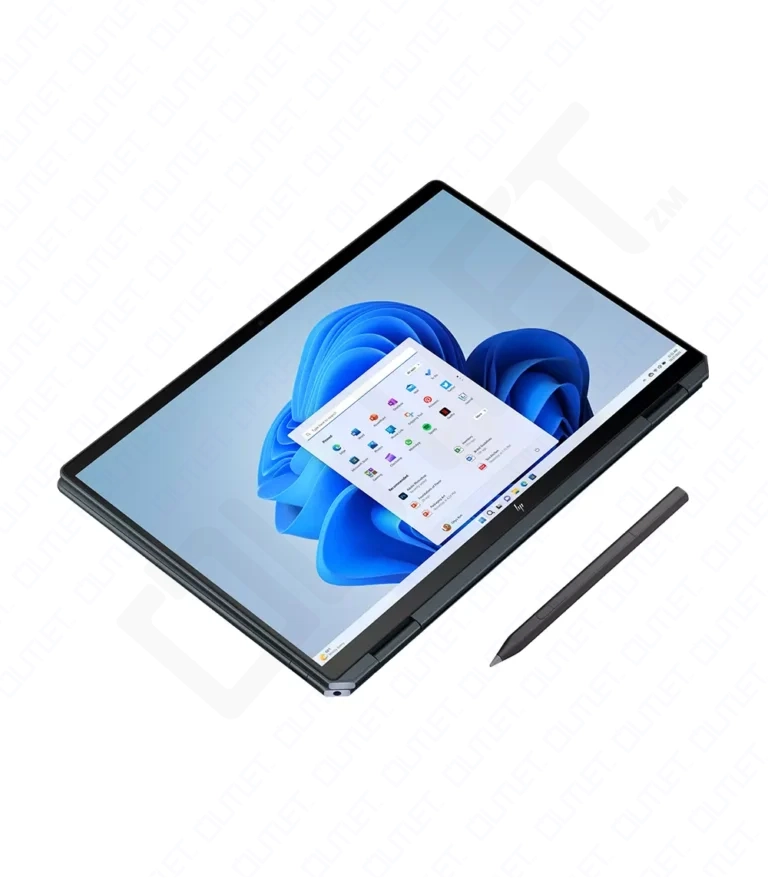 HP Spectre x360 2-in-1 14" 2.8K Touch Screen Laptop - Intel® Core™ Ultra 7 Series 1, 16GB, 1TB SSD
