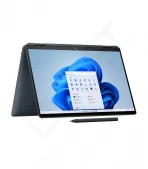 HP Spectre x360 2-in-1 14" 2.8K Touch Screen Laptop - Intel® Core™ Ultra 7 Series 1, 16GB, 1TB SSD