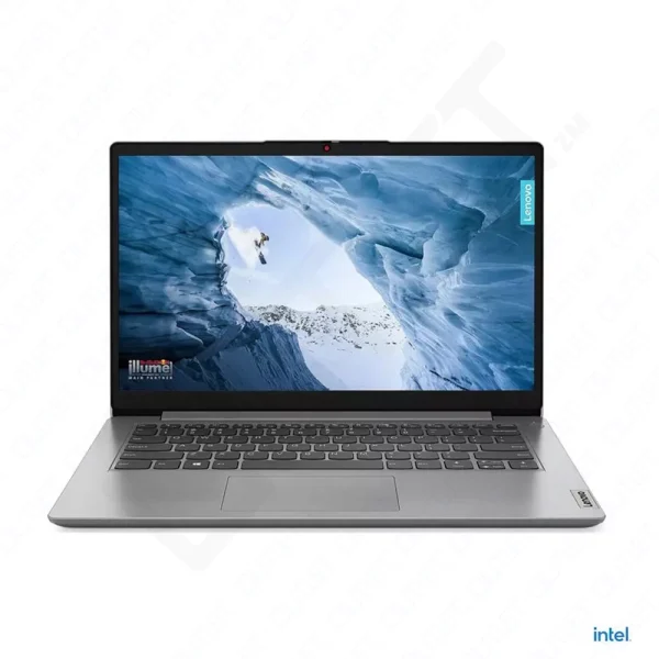 Lenovo IdeaPad 1 14IGL7 Laptop - 14" Display, Intel® Celeron® N4020, 8GB, 256GB SSD