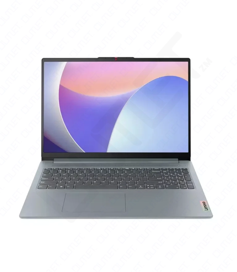 Lenovo IdeaPad Slim 3 15IRU8 15.6" Full HD Laptop - Intel® Core™ i3-1315U 13th Gen, 8GB, 256GB SSD