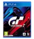 Gran Turismo® 7 Standard Edition PlayStation 4® Disc