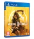 Mortal Kombat 11 Standard Edition PlayStation 4® Disc