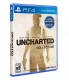 UNCHARTED™ The Nathan Drake Collection PlayStation 4® Disc