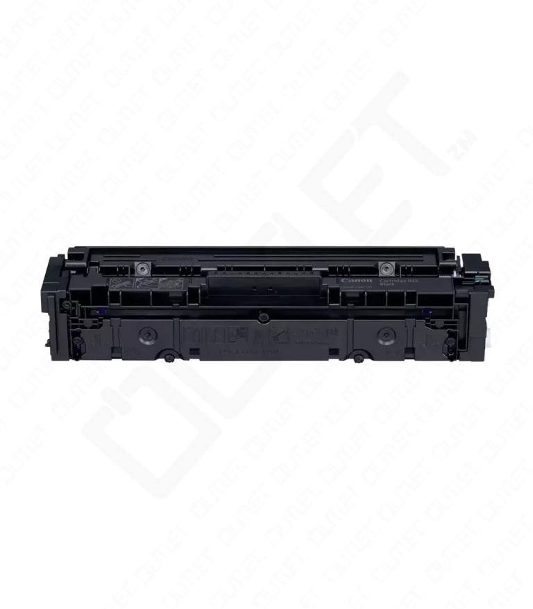 Canon 045 Original Toner Cartridge - Black