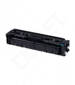 Canon 045 Original Toner Cartridge - Cyan