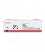 Canon 045 Original Toner Cartridge - Magenta