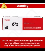 Canon 045 Original Toner Cartridge