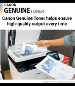 Canon 045 Original Toner Cartridge
