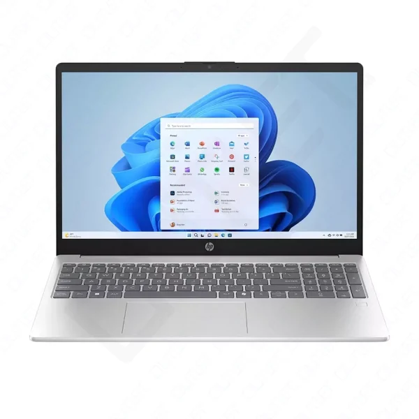 HP 15-fd0213TU 15.6" Full HD Laptop
