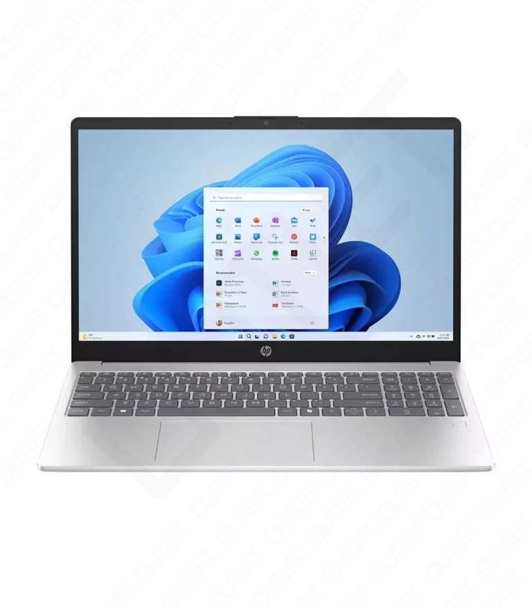 HP 15-fd0213TU 15.6" Full HD Laptop