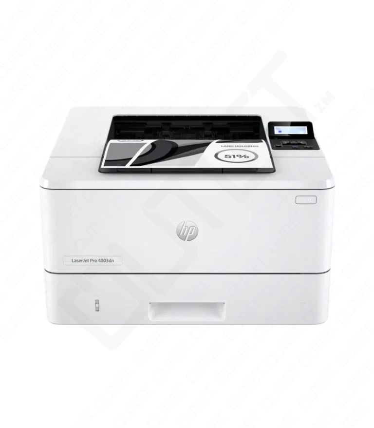 HP LaserJet Pro 4003dw Printer (2Z610A)