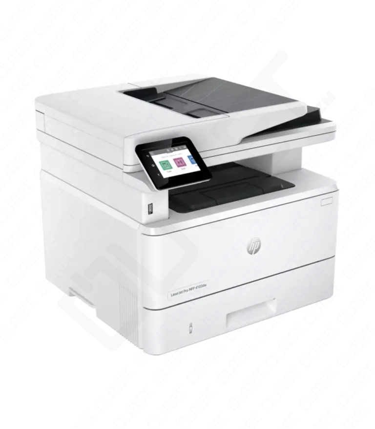 HP LaserJet Pro MFP 4103fdw Printer (2Z629A)