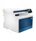 HP Color LaserJet Pro MFP 4303dw Printer (5HH65A) - Print, Copy, Scan