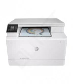 HP Color LaserJet Pro MFP M182n Printer (7KW54A)