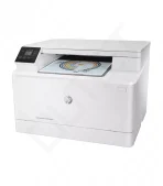 HP Color LaserJet Pro MFP M182n Printer (7KW54A)