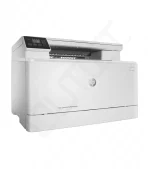 HP Color LaserJet Pro MFP M182n Printer (7KW54A)