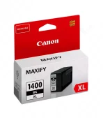 Canon PGI-1400XL High-Yield Black Ink Cartridge