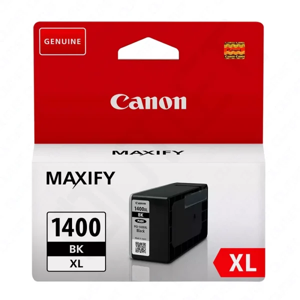 Canon PGI-1400XL High-Yield Ink Cartridge