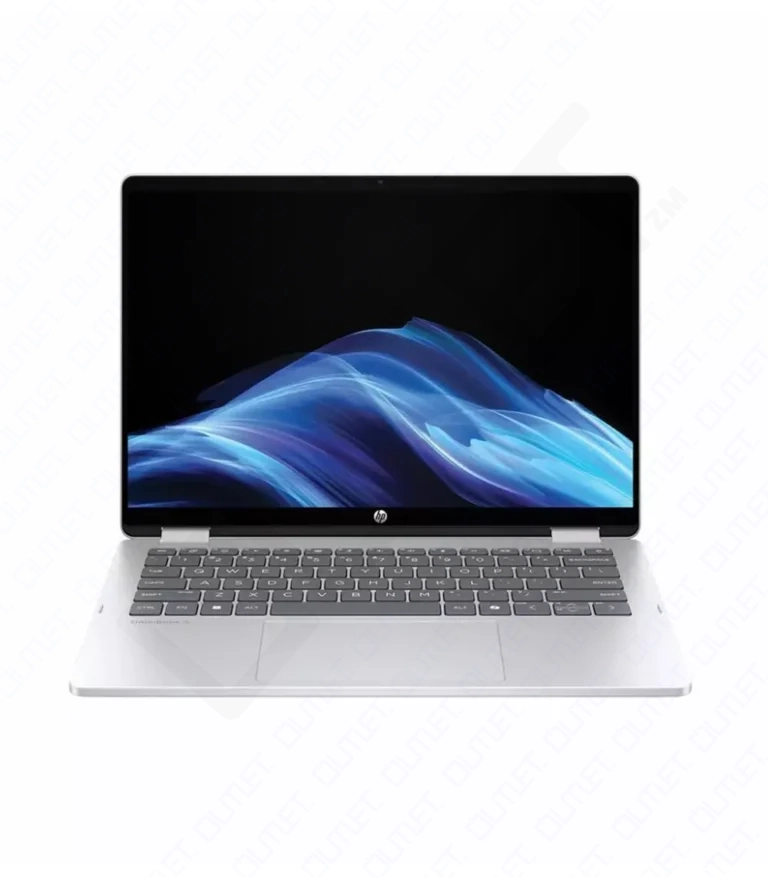 HP OmniBook 5 Flip 14-FP0023 14" 2K LED Touchscreen Laptop - Sho Online from Outlet Store ZM