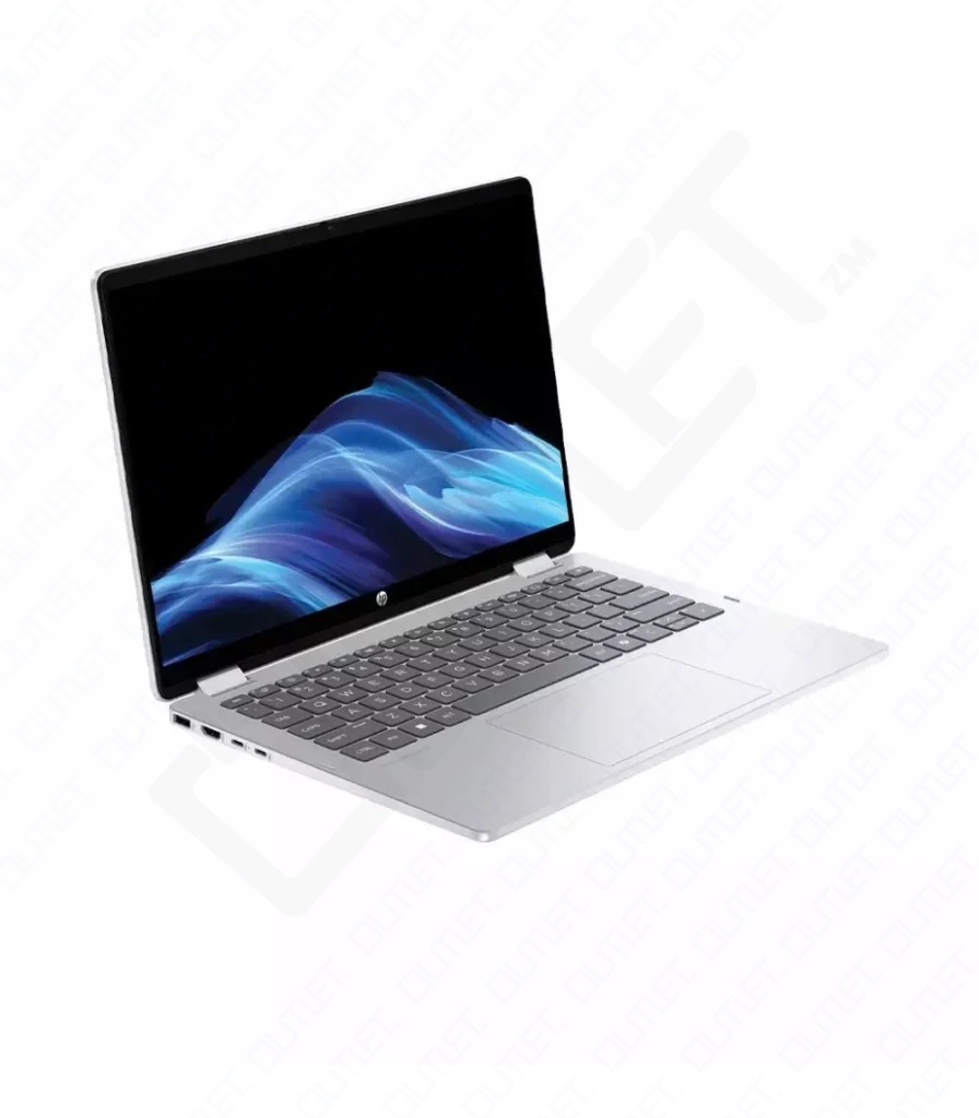HP OmniBook 5 Flip 14-FP0023 14" 2K LED Touchscreen Laptop - Sho Online from Outlet Store ZM