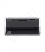EPSON LQ-690II 24-Pin Dot Matrix Printer