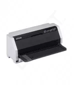 EPSON LQ-690II 24-Pin Dot Matrix Printer