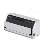 EPSON LQ-690II 24-Pin Dot Matrix Printer