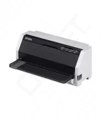 EPSON LQ-690II 24-Pin Dot Matrix Printer