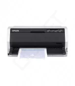 EPSON LQ-690II 24-Pin Dot Matrix Printer