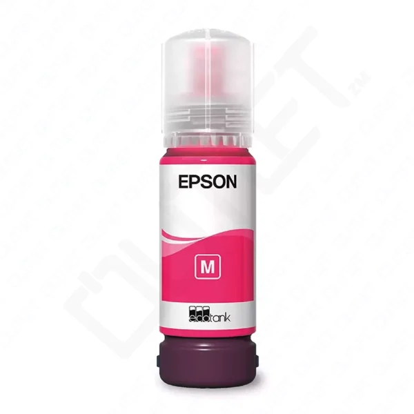 Epson 103 EcoTank Original 65ml Ink Bottle - Magenta