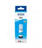 Epson 101 EcoTank Original 70ml Cyan Ink Bottle