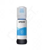 Epson 101 EcoTank Original 70ml Cyan Ink Bottle