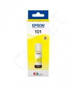 Epson 101 EcoTank Original 70ml Yellow Ink Bottle