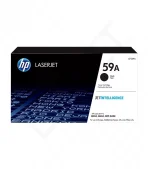 HP 59A Black Original LaserJet Toner Cartridge (CF259A)