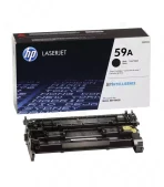 HP 59A Black Original LaserJet Toner Cartridge (CF259A)