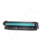 HP 508A Original LaserJet Toner Cartridge (CF361A )- Cyan