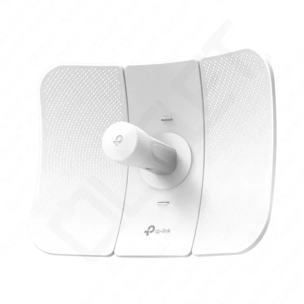 TP-Link CPE610 5GHz Long-Range 300Mbps Wireless Outdoor CPE
