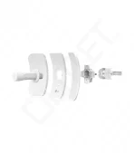 TP-Link CPE610 5GHz Long-Range 300Mbps Wireless Outdoor CPE